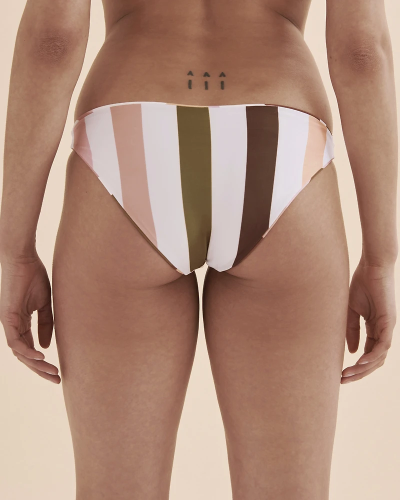 Bas de bikini Cube