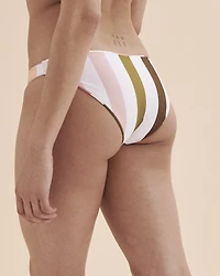 Cube Bikini Bottom