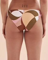 Cube Bikini Bottom