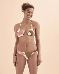 Bas de bikini Cube