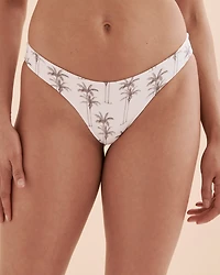 Coconut Valley Cheeky Bikini Bottom