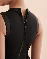 Mirage One-Piece Swimsuit