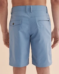 Stockton Hybrid Shorts