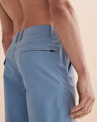Stockton Hybrid Shorts