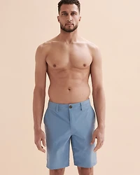 Stockton Hybrid Shorts