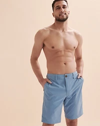 Stockton Hybrid Shorts