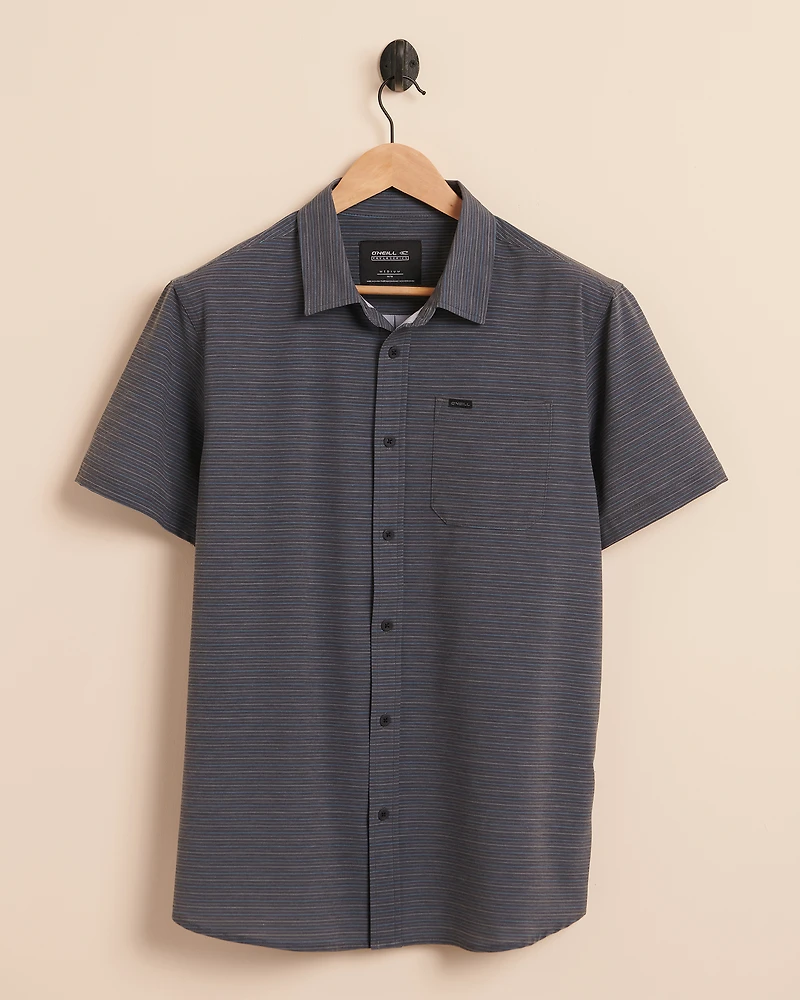 Trvlr UPF Traverse Short Sleeve Shirt
