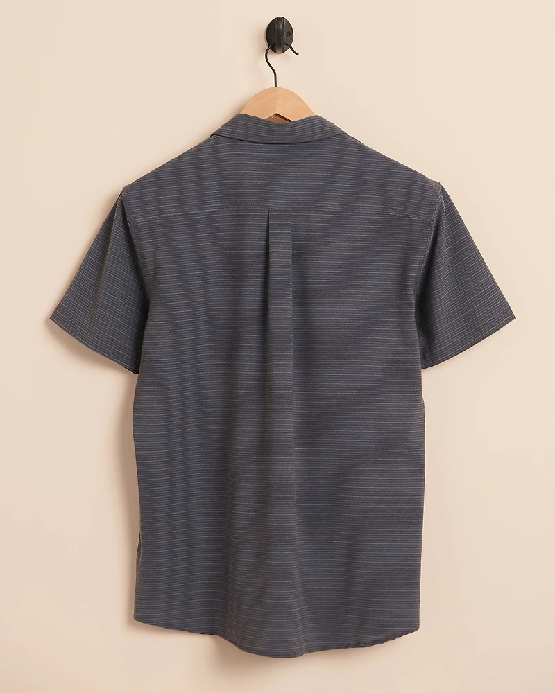 Trvlr UPF Traverse Short Sleeve Shirt