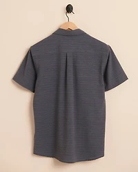 Trvlr UPF Traverse Short Sleeve Shirt