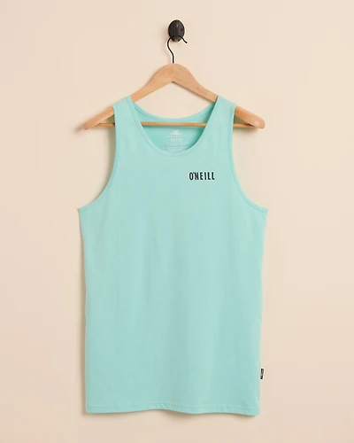 Castoff Tank Top
