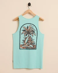 Castoff Tank Top