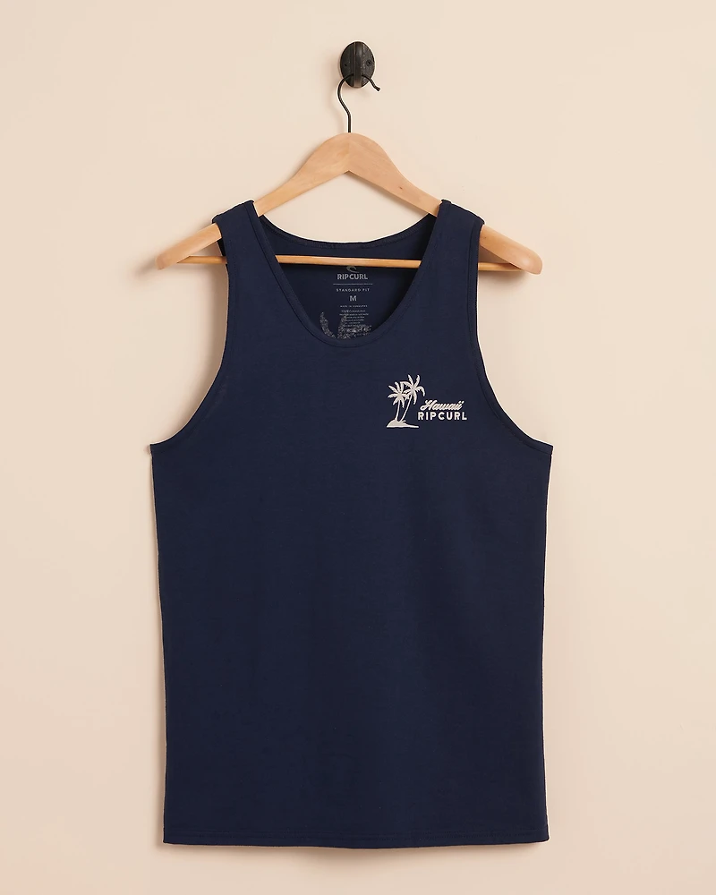 Camisole Island Time
