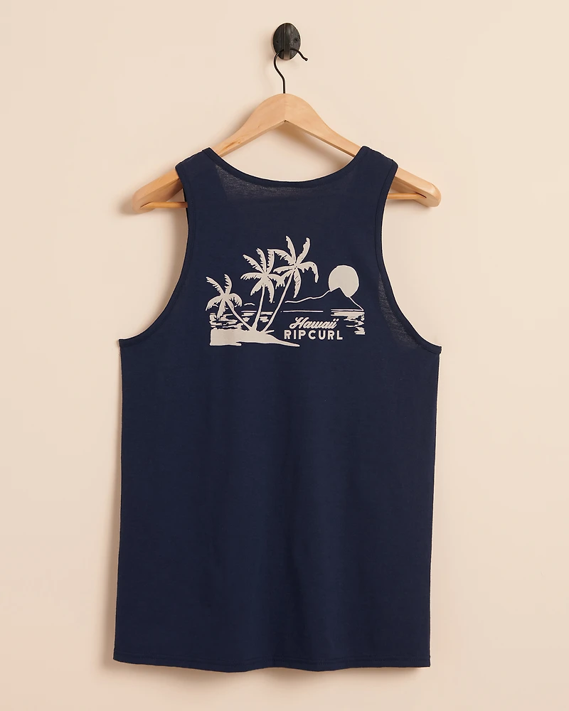 Camisole Island Time