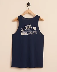 Camisole Island Time