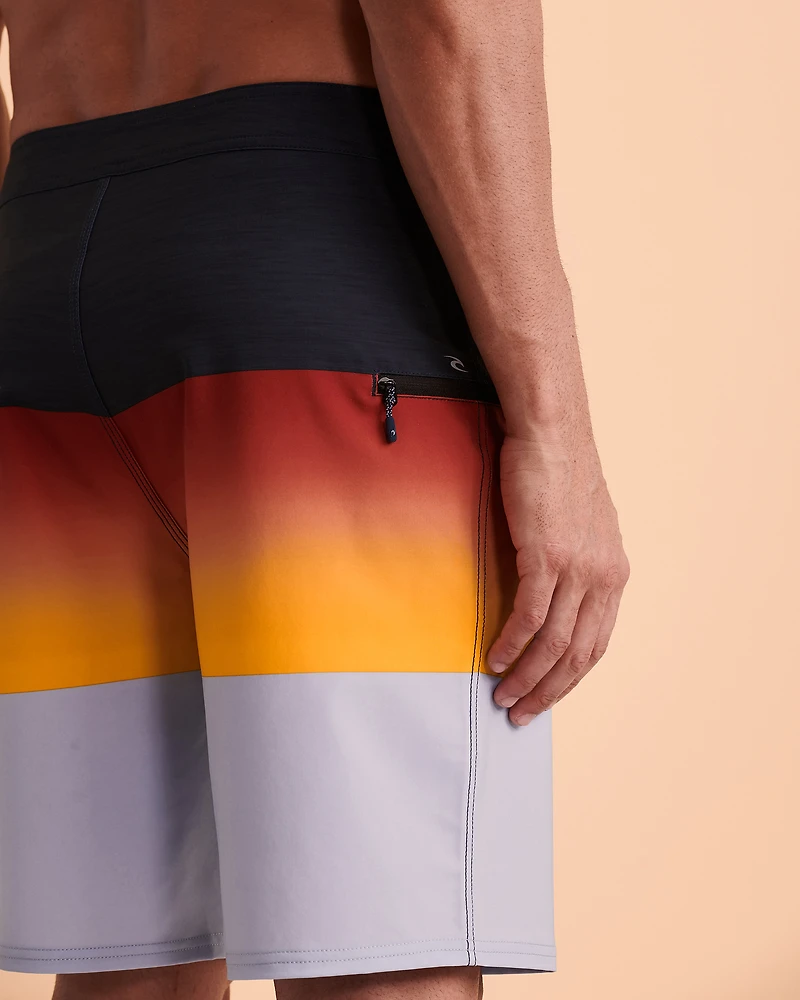 Maillot boardshort Mirage Divided