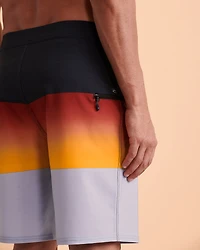 Maillot boardshort Mirage Divided