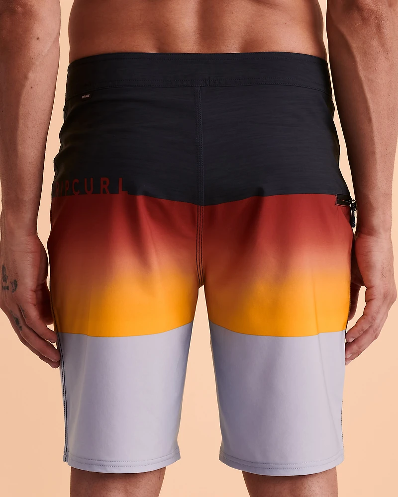Maillot boardshort Mirage Divided