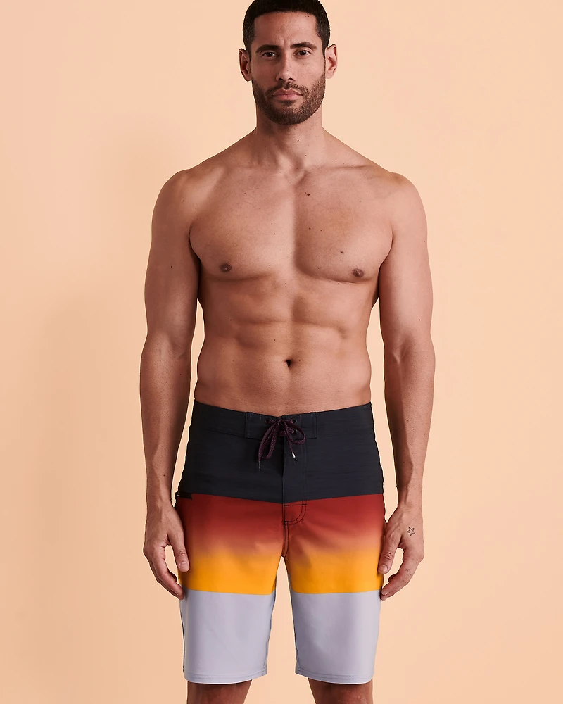 Maillot boardshort Mirage Divided