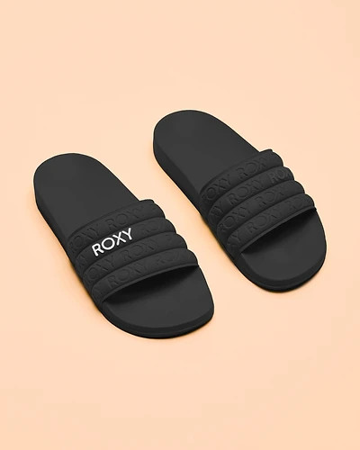 Slippy Sandals