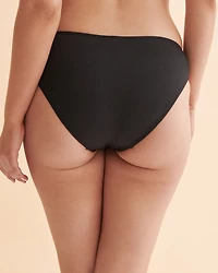 Rib Bikini Bottom