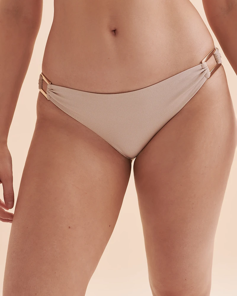 Rib Bikini Bottom