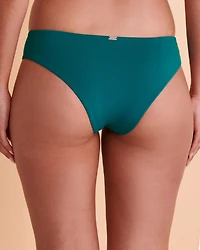 QUETZAL GREEN Cheeky Bikini Bottom