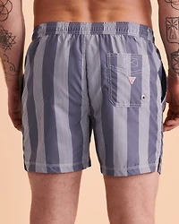 BIG STRIPES Volley Swimsuit
