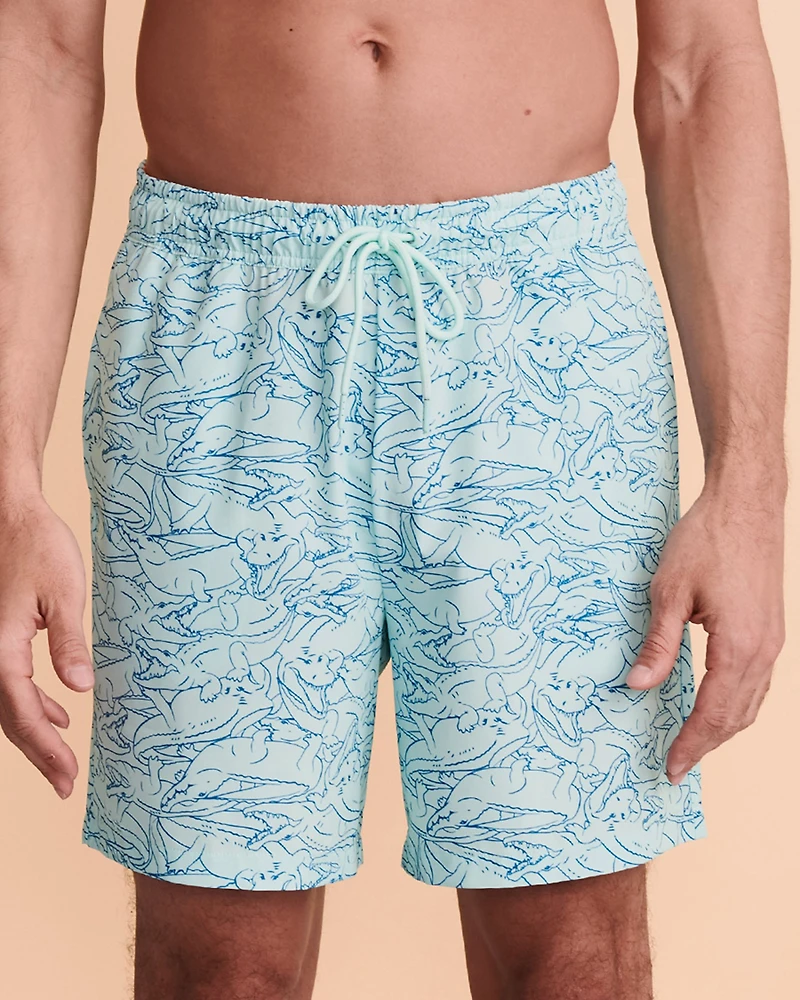 Maillot volley avec filet