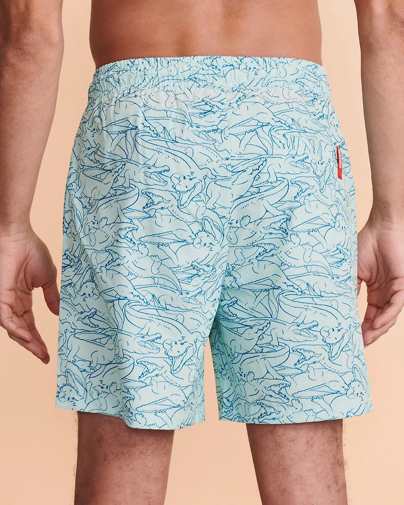 Maillot volley avec filet