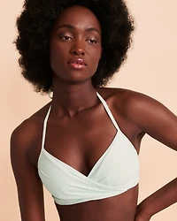Haut de bikini push-up RIB