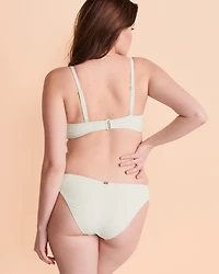 Haut de bikini triangle bonnet D RIB