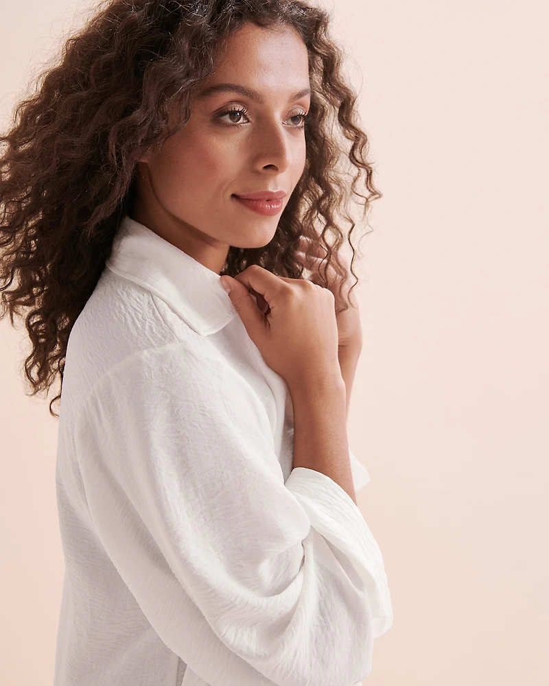 Couvre-maillot noué à l'avant Airflo