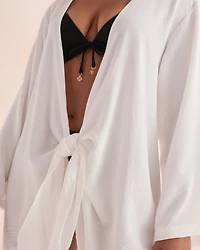 Airflo Front tie Cover up