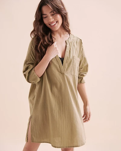 Belizin Long Sleeve Shirt