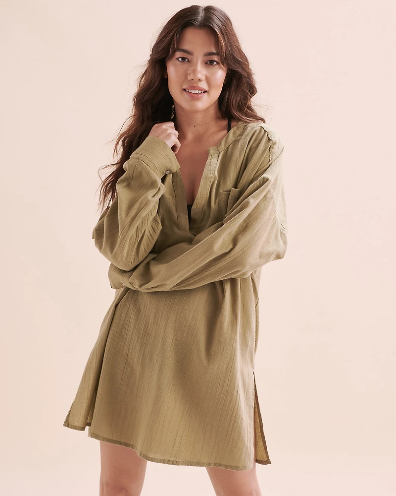 Belizin Long Sleeve Shirt