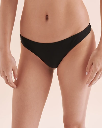 Bas de bikini tanga Smoothies