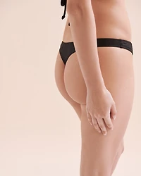 Bas de bikini tanga Smoothies