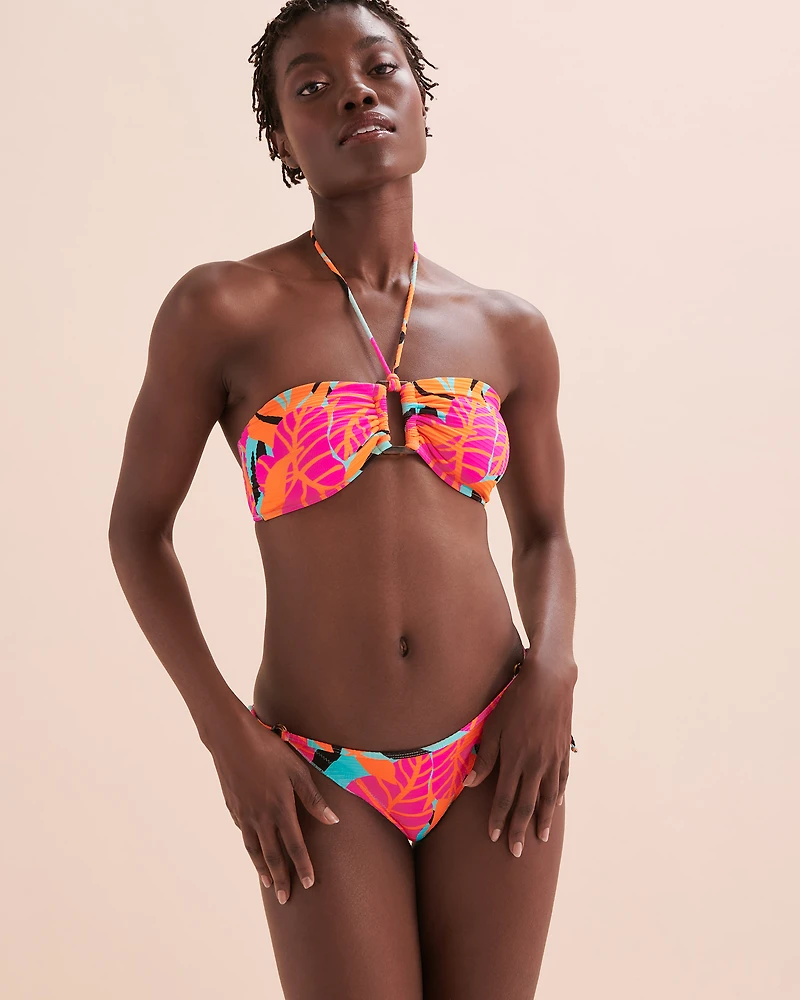 Haut de bikini bandeau Marissa Canopy
