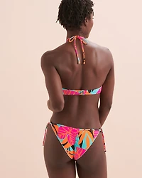Haut de bikini bandeau Marissa Canopy