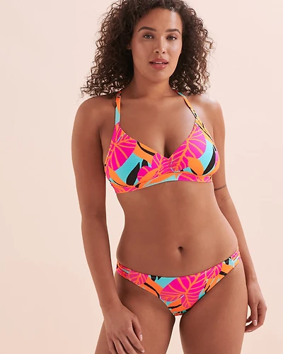 Canopy Drew D/DD/E & F Cup Bikini Top