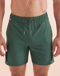 Cargo Volley Swimsuit