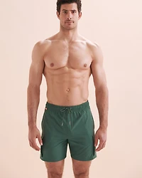 Cargo Volley Swimsuit