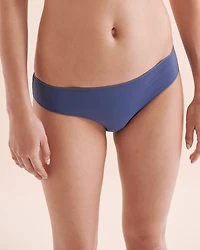 Classic Surf Cheeky Bikini Bottom