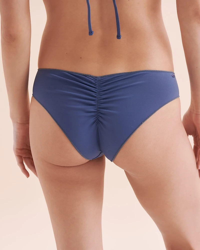 Classic Surf Cheeky Bikini Bottom
