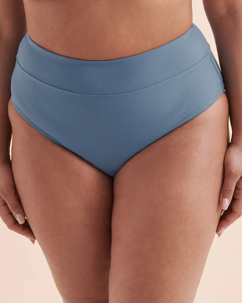 Bas de bikini taille haute Oasis