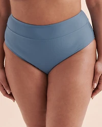 Bas de bikini taille haute Oasis