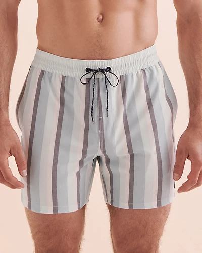 Good Times Layback Volley Swimsuit