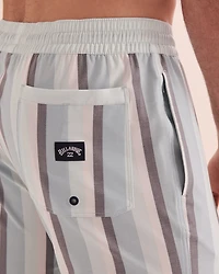 Good Times Layback Volley Swimsuit