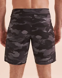 Hyperfreak Camo Boardshort Swimsuit