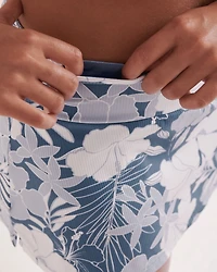 Oasis Skirt Bikini Bottom